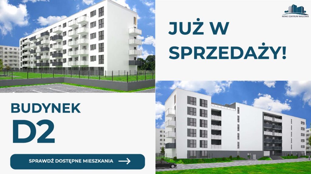 Budynek D2