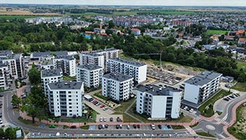 Nowe Centrum Września - wszystko pod ręką